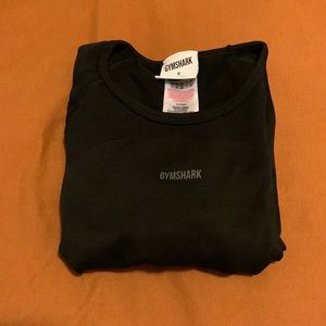 Gymshark flex long sleeve